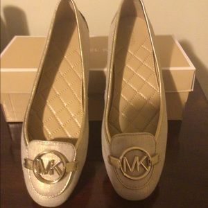 Michael Kors flats